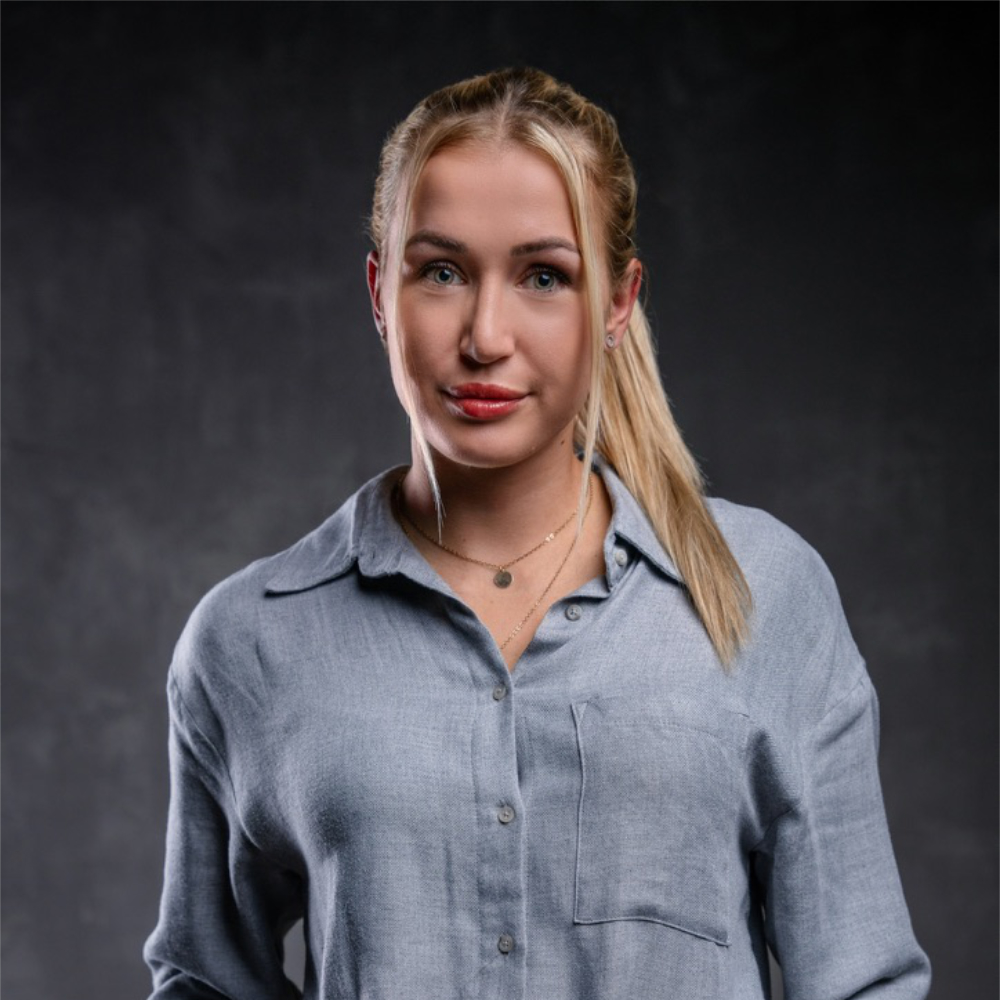 Nikoletta Smrčková